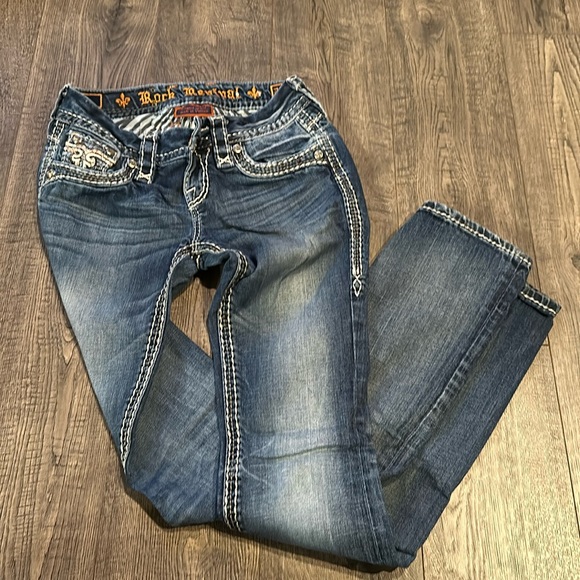 rock revival - Picture 1 of 2